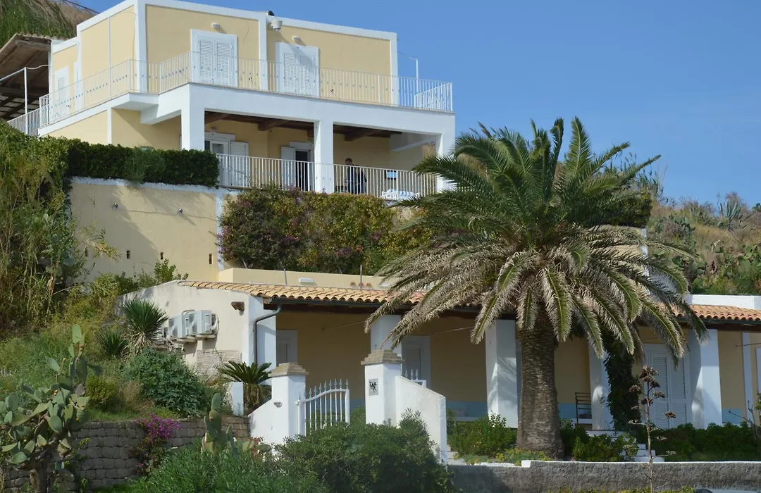 Hotel Agave e Ginestra-1