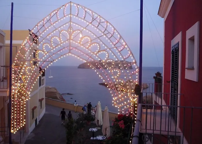 Hotel Villa Iulia